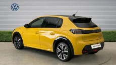 Peugeot 208 1.2 PureTech 100 GT Line 5dr Petrol Hatchback